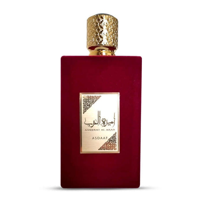 Lattafa Ameerat Al Arab 100ml Soft Floral Perfume - Image 1